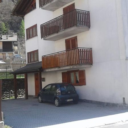 Ferienwohnung Caldo Relax Campodolcino Exterior foto