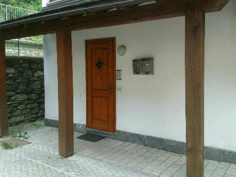 Ferienwohnung Caldo Relax Campodolcino Exterior foto