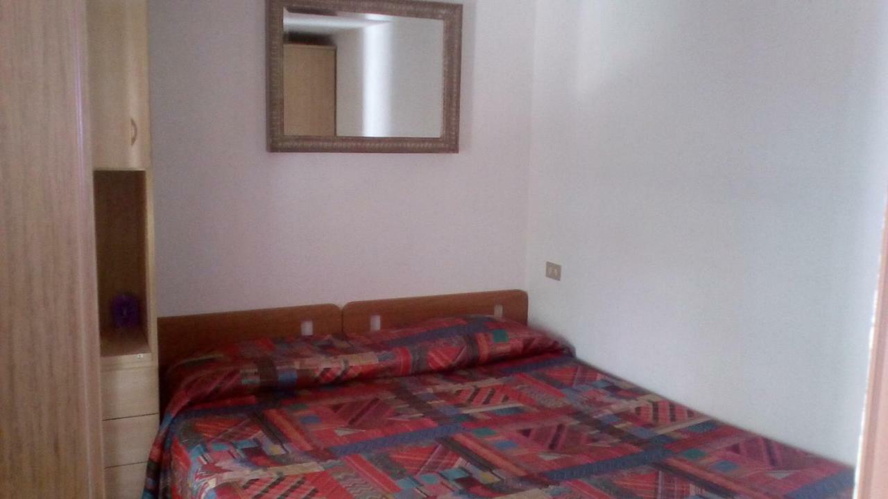 Ferienwohnung Caldo Relax Campodolcino Exterior foto
